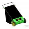 Push Leaf Sweeper/hand push sweeper/walking sweeper