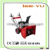 CE 196cc ST1001 Snow Thrower
