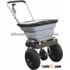80LB SALT SPREADER