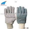 grain leather gardening gloves, gardening gloves, Garden Gloves