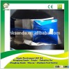 blue coated cheap dust pan