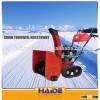 hot sale Engine 13HP/8.2KW/389CC garden gasoline snow thrower