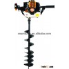 49cc one-man earth auger / post hole borer export to Germany for good quality