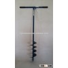 Manufacturer sell post hole auger for poles