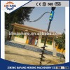 Auger Drive Unit, Hydraulic Earth Drill, Hydraulic Earth Auger