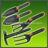 Garden tool /trowel/ fork /rake /hoe,hand tool