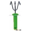 garden tool mini garden metal rake