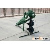 Agriculture Machinery tractor powered post hole digger