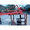 Hole Digger WX-30