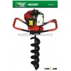 earth auger/ earth driller