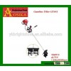 gasoline cultivator or tiller 43CC 52CC with CE SAA EMC GS certificate