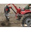 earth boring machine earth auger machine 15237108185