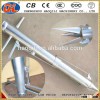 Transplanter for vegetable seedlings machine
