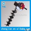 earth auger Digging Tool