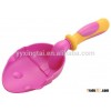 mini shovel with fiberglass handle,small shovel for kids