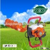 3.5HP200mm Ground Auger