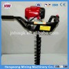 Best quality post hole digger/garden tools/earth auger