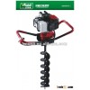 CE 52cc earth auger with 52cc
