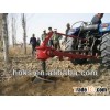 Earth digger earth auger machine