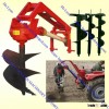 earth auger machine earth driller machine 86-15237108185