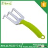 Aluminium polished cultivator