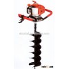 New Arrivial Hand Manual Earth Drill Machine