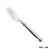 2014 unique stainless steel fork