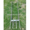 High Quality Metal Garden Broadforks