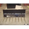 Hot Sale!!SD SUNCO Manure Forks for Tractor
