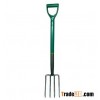 Fork with Nylon Grip