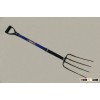 digging fork with fiberglass handle,farming tools ,handle tools