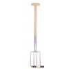 Border_Fork_with_T_type_Rubberwood_Handle