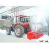 SD SUNCO Tractor Snow Blower with CE Certificate Made in China