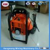 Multi function Backpack gasoline Air Leaf Blower/garden blower/fire fighting blower