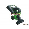 Self-propelled 3-IN-1 Gasoline Powered Garden Vacuum & Chipper Shredder