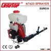 Factory direct selling mist blower sprayer solo423 mist blower CE certificate
