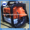Hot sale 65cc Backpack gasoline EB650 air blower/leaf blower