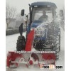 Snow Blower