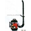 leaf vacuum blower