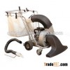 LEAF VACUUM BLOWER