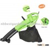 vacuum blower