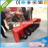 3 point hitch snow blower