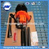 5.5HP Backpack Gasoline Blower / Fire Fighting Blower
