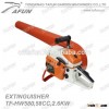 2 stroke hand hold gasoline blower with 2.6kw output power(TF-HW580)
