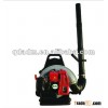 leaf vacuum blower EB650