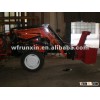 Sell tractor front mounted snow blower