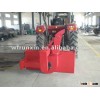 Sell 3-point mounted snow blower