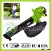 30cc blower vacuum with 2 fuction for garden work