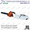 gasoline suction blower(TF-VW300)