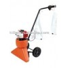 gasoline power 26cc leaf blower